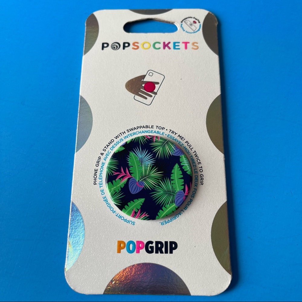 Popsocket - Miami Nights